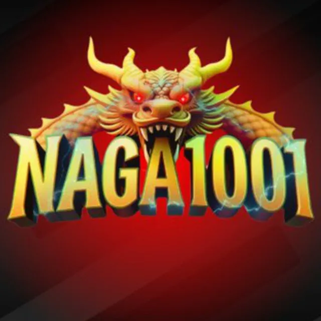 NAGA1001 - Permainan Tembak Ikan yang Seru