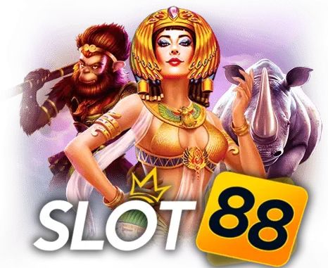 SLOT88 - Petualangan Seru dalam Dunia RPG