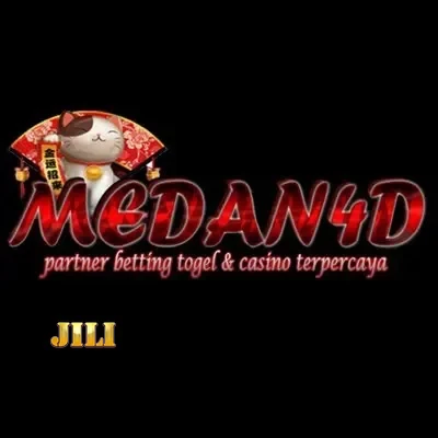 Logo medan4d
